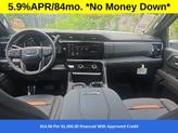 Thumbnail of 2025 Summit White GMC Sierra 3500
