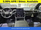 Thumbnail of 2026 Metallic GMC Yukon