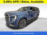 Thumbnail of 2026 Metallic GMC Yukon