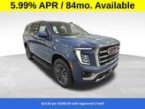 Photo of 2026 Metallic GMC Yukon