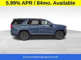 Thumbnail of 2026 Metallic GMC Yukon