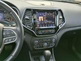 Thumbnail of 2021 Bright White Clearcoat Jeep Cherokee