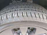 Thumbnail of 2021 Bright White Clearcoat Jeep Cherokee