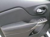 Thumbnail of 2021 Bright White Clearcoat Jeep Cherokee