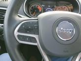 Thumbnail of 2021 Bright White Clearcoat Jeep Cherokee