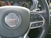 Thumbnail of 2021 Bright White Clearcoat Jeep Cherokee