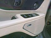 Thumbnail of 2024 Gray Metallic Lincoln Nautilus