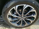 Thumbnail of 2024 Gray Metallic Lincoln Nautilus