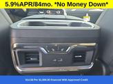 Thumbnail of 2025 Onyx Black GMC Sierra 3500