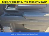 Thumbnail of 2025 Onyx Black GMC Sierra 3500