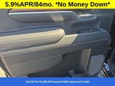 Thumbnail of 2025 Onyx Black GMC Sierra 3500