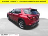Thumbnail of 2026 Volcanic Red GMC Terrain