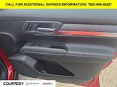 Thumbnail of 2026 Volcanic Red GMC Terrain