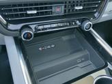 Thumbnail of 2025 Sterling Gray Metallic Chevrolet Suburban