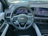 Thumbnail of 2025 Sterling Gray Metallic Chevrolet Suburban