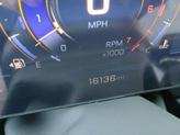 Thumbnail of 2025 Sterling Gray Metallic Chevrolet Suburban