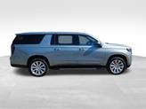 Thumbnail of 2025 Sterling Gray Metallic Chevrolet Suburban