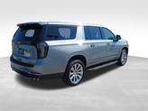 Thumbnail of 2025 Sterling Gray Metallic Chevrolet Suburban
