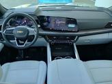 Thumbnail of 2025 Sterling Gray Metallic Chevrolet Suburban