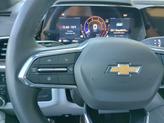 Thumbnail of 2025 Sterling Gray Metallic Chevrolet Suburban
