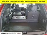 Thumbnail of 2026 Cherry Red Tintcoat Buick Enclave
