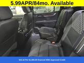Thumbnail of 2025 White Frost Tri-Coat GMC Acadia