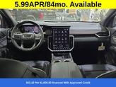Thumbnail of 2025 White Frost Tri-Coat GMC Acadia