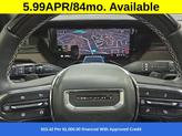 Thumbnail of 2025 White Frost Tri-Coat GMC Acadia