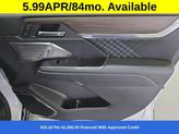 Thumbnail of 2025 White Frost Tri-Coat GMC Acadia