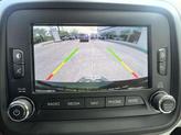 Thumbnail of 2016 Black Jeep Renegade