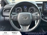 Thumbnail of 2022 Black Toyota Camry