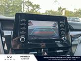 Thumbnail of 2022 Black Toyota Camry