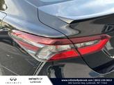 Thumbnail of 2022 Black Toyota Camry
