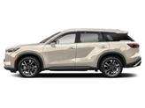 Thumbnail of 2025 Warm Titanium INFINITI QX60