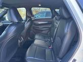 Thumbnail of 2020 Majestic White INFINITI QX50