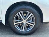 Thumbnail of 2020 Majestic White INFINITI QX60