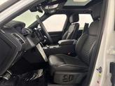 Thumbnail of 2024 Fuji White Land Rover Discovery
