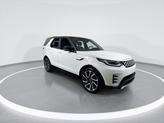 Thumbnail of 2024 Fuji White Land Rover Discovery