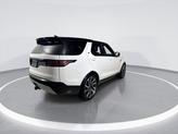 Thumbnail of 2024 Fuji White Land Rover Discovery