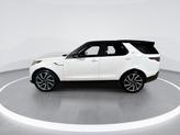 Thumbnail of 2024 Fuji White Land Rover Discovery