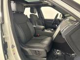 Thumbnail of 2024 Fuji White Land Rover Discovery