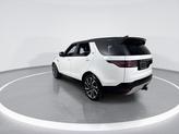 Thumbnail of 2024 Fuji White Land Rover Discovery