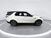 Thumbnail of 2024 Fuji White Land Rover Discovery
