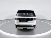 Thumbnail of 2024 Fuji White Land Rover Discovery