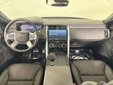 Thumbnail of 2024 Fuji White Land Rover Discovery