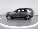 Thumbnail of 2024 GREY Land Rover Discovery