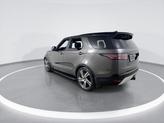 Thumbnail of 2024 GREY Land Rover Discovery