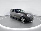 Thumbnail of 2024 GREY Land Rover Discovery