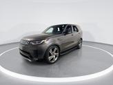 Thumbnail of 2024 GREY Land Rover Discovery