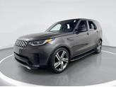 Photo of 2024 GREY Land Rover Discovery